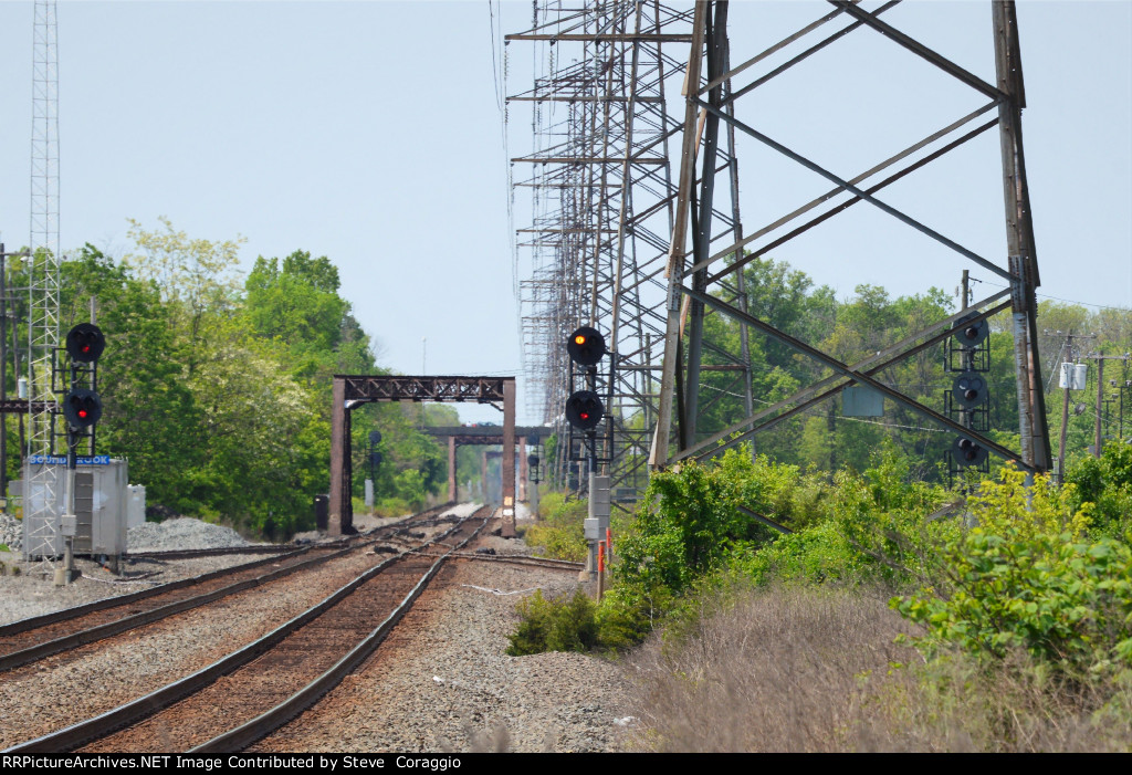 Second Shot of Aspect Approach